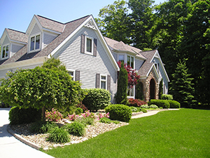 Landscapers and Lawncare Services in Mount Kisco, NY